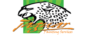 Jaguar Painting Services