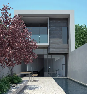 Modern House 29 project 13 1
