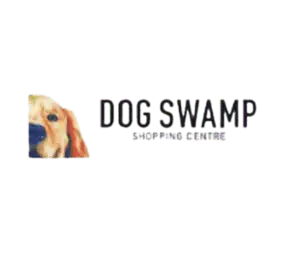 dog swamp