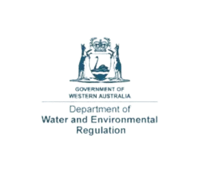 dep water